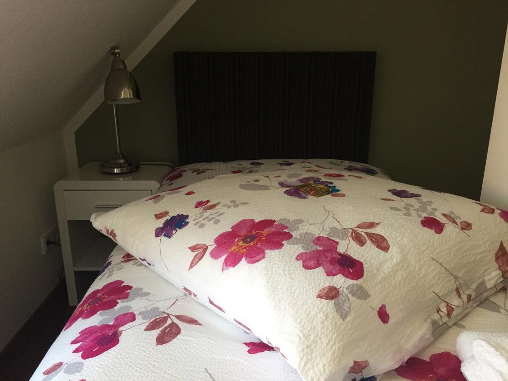 Elbsandstein Apartments Meißen Δωμάτιο φωτογραφία