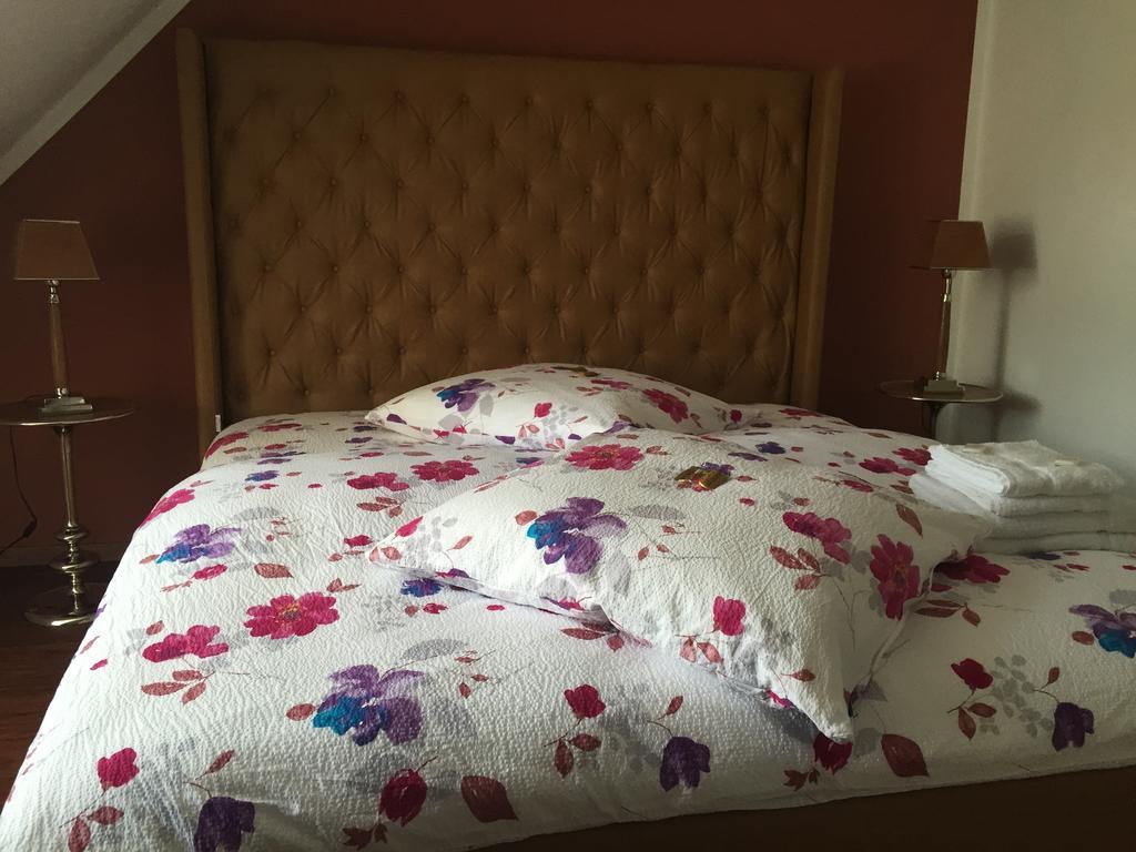 Elbsandstein Apartments Meißen Δωμάτιο φωτογραφία