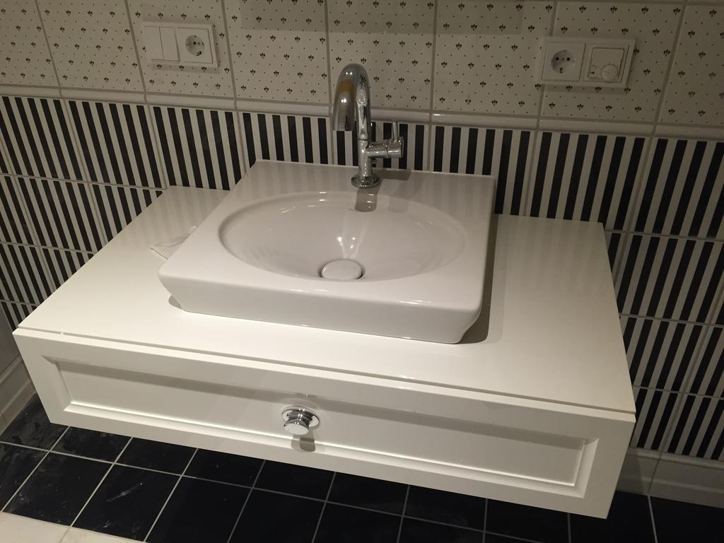 Elbsandstein Apartments Meißen Δωμάτιο φωτογραφία