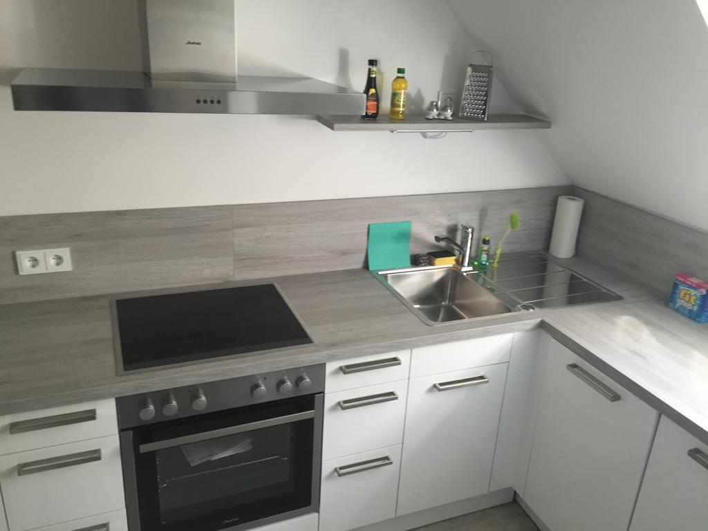 Elbsandstein Apartments Meißen Δωμάτιο φωτογραφία