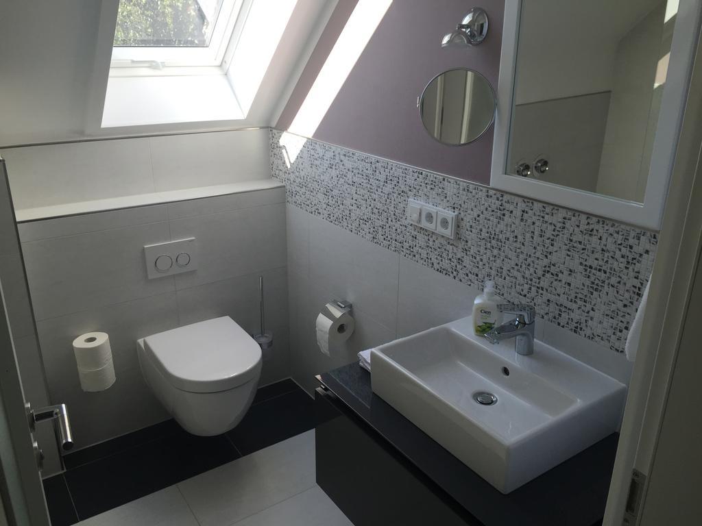 Elbsandstein Apartments Meißen Δωμάτιο φωτογραφία