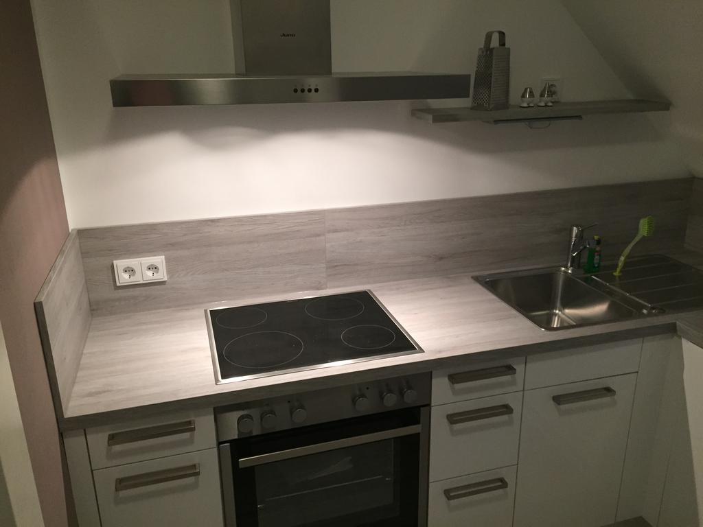 Elbsandstein Apartments Meißen Δωμάτιο φωτογραφία